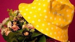 Чем прикрыть голову. Доброе утро. Фрагмент выпуска от 13.08.2015