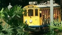 В мире. Новый трамвайчик. Доброе утро. Фрагмент выпуска от 13.08.2015