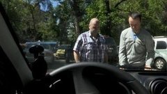 Покупатель, он же — похититель. Доброе утро. Фрагмент выпуска от 12.08.2015