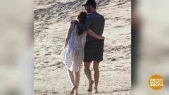 Голливудские страсти. Доброе утро. Фрагмент выпуска от 23.01.2018