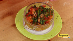 Солянка с сардельками. Контрольная закупка. Фрагмент выпуска от 29.01.2018