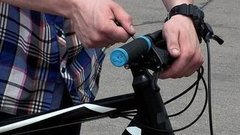 Как отрегулировать велосипед. Доброе утро. Фрагмент выпуска от 07.08.2015