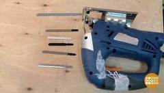 Знакомьтесь: электролобзик! Доброе утро. Фрагмент выпуска от 09.02.2018