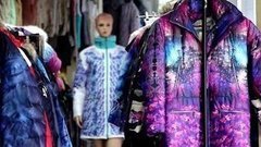 Непромокаемая куртка. Доброе утро. Фрагмент выпуска от 01.10.2015