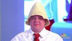 Баня против стресса. Жить здорово! Фрагмент выпуска от 01.03.2018