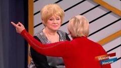 Развод по-русски. Мужское / Женское. Самые драматичные моменты выпуска от 02.03.2018