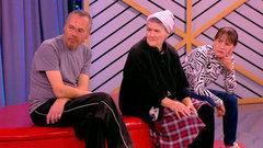 Плюшкина любовь. Мужское / Женское. Самые драматичные моменты выпуска от 05.10.2015