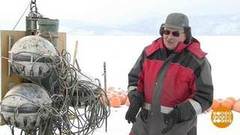 Как мы на Байкале нейтрино ловили. Доброе утро. Фрагмент выпуска от 18.03.2018