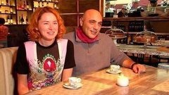 Семейный бизнес. Доброе утро. Фрагмент выпуска от 08.10.2015