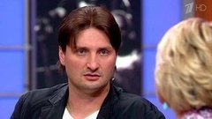 Гость Эдгард Запашный. Наедине со всеми. Выпуск от 08.10.2015