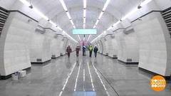 Метро строится! Доброе утро. Фрагмент выпуска от 22.03.2018