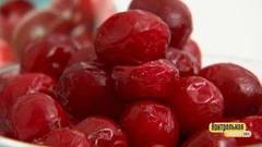 Клюква — северный лимон. Контрольная закупка. Фрагмент выпуска от 06.04.2018