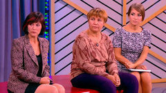 Изгои. Мужское / Женское. Самые драматичные моменты выпуска от 15.10.2015