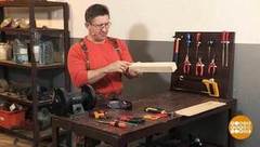 Дмитрий Талабуев против самореза. Доброе утро. Фрагмент выпуска от 24.04.2018