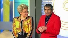 Мне 60. Секреты молодости Бари Алибасова. Здоровье. Фрагмент выпуска от 18.10.2015