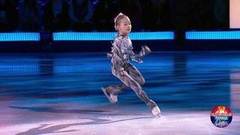 Софья Акатьева — «Secrets». Ледниковый период. Дети. Фрагмент выпуска от 29.04.2018