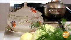 Суп объединяет! Доброе утро. Фрагмент выпуска от 15.05.2018