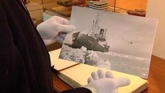 Героический дрейф «Георгия Седова». Доброе утро. Фрагмент выпуска от 23.10.2015