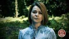 «Нам повезло — мы живы»: Юлия Скрипаль отвечает «Пусть говорят». Пусть говорят. Выпуск от 24.05.2018