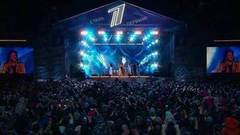 В Ижевске прошла благотворительная акция «Стань первым!»