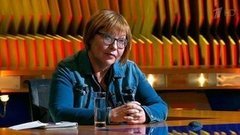 Гость Любовь Аркус. Познер. Выпуск от 26.10.2015