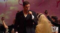 Дмитрий Дюжев — «Молодая». Три аккорда. Третий сезон. Фрагмент выпуска от 08.06.2018