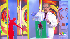 Яд на ложке: пищевое отравление. Жить здорово! Фрагмент выпуска от 18.06.2018