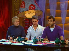 Прожекторперисхилтон. Тимур Батрутдинов. Выпуск от 17.10.2009