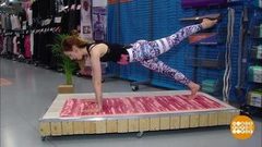 Тренировочный костюм. Доброе утро. Фрагмент выпуска от 21.06.2018