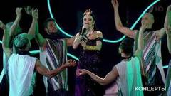 Artik & Asti — «Неделимы». Музыкальная премия «Жара». Фрагмент выпуска от 01.07.2018