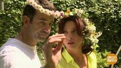 Дмитрий Певцов: «Все крутится вокруг женщины». Доброе утро. Фрагмент выпуска от 06.07.2018