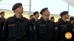 В мире. Против незаконных мигрантов. Доброе утро. Фрагмент выпуска от 10.07.2018