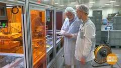 Бизнес для тех, кому за… Доброе утро. Фрагмент выпуска от 18.07.2018