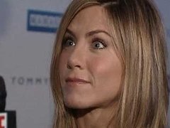 Дженифер Энистон, Энрике Иглесиас, Орландо Блум