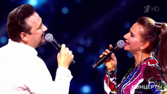 Стас Михайлов и Елена Север — «Не зови, не слышу». Международный музыкальный фестиваль «Белые ночи Санкт-Петербурга». Фрагмент выпуска от 20.07.2018