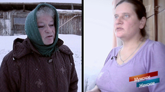 Дурная кровь. Мужское / Женское. Выпуск от 23.07.2018