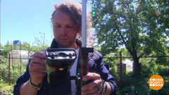 Кадастровые инженеры: инженеры, да не те. Доброе утро. Фрагмент выпуска от 24.07.2018