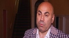 Премия «Призвание 2011». Иосиф Пригожин: «Здесь много врачей, перед которыми я склоняю голову!»