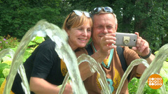 Время исполнять мечты. Доброе утро. Фрагмент выпуска от 07.08.2018