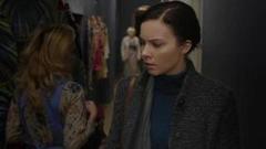 Любовь по приказу. 5 и 6 серии