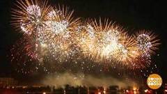 Скоро будут фейерверки. Доброе утро. Фрагмент выпуска от 16.08.2018