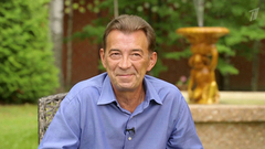 «Николай Добрынин. Я — эталон мужа». Документальный фильм