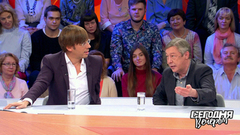 Памяти Олега Ефремова. Сегодня вечером. Выпуск от 30.09.2017