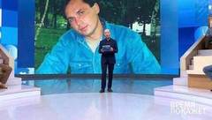 Право на свидание. Время покажет. Выпуск от 24.08.2018