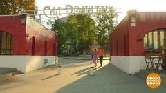 Фестиваль «Одухотворение». Доброе утро. Фрагмент выпуска от 30.08.2018