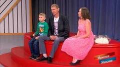 Адвокат дьявола. Продолжение. Мужское / Женское. Самые драматичные моменты выпуска от 11.09.2018