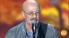 Александр Розенбаум. Нетипичный дедушка. Доброе утро. Фрагмент выпуска от 13.09.2018