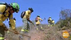 В мире. Борьба с пожарами. Доброе утро. Фрагмент выпуска от 17.09.2018