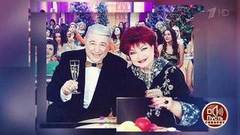 «Оккультизм и сексуальность»: что развело Степаненко и Петросяна? Пусть говорят. Выпуск от 19.09.2018