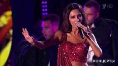 Зара — «Негордая». Международный музыкальный фестиваль «Жара». Фрагмент выпуска от 23.09.2018